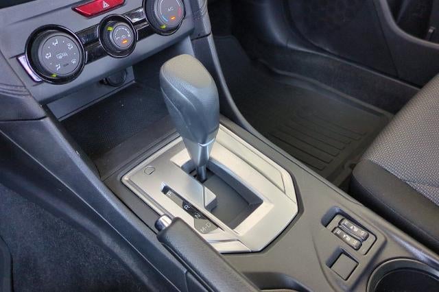 2019 Subaru Impreza Premium