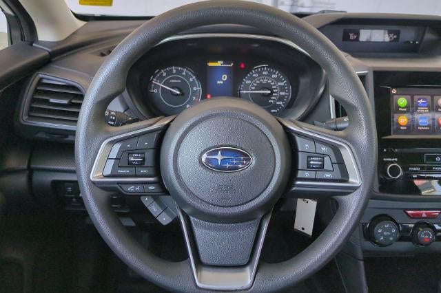 2019 Subaru Impreza Premium