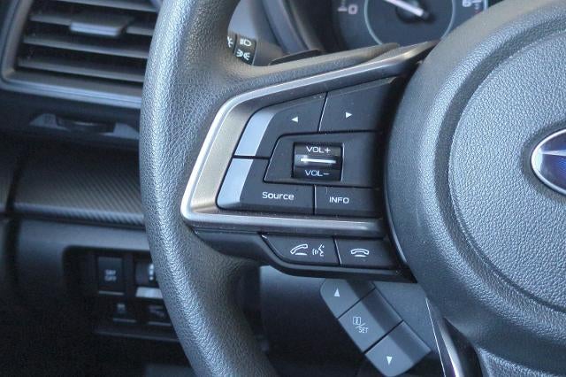 2019 Subaru Impreza Premium