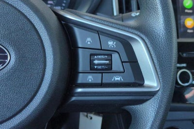 2019 Subaru Impreza Premium