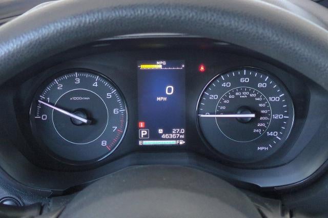 2019 Subaru Impreza Premium