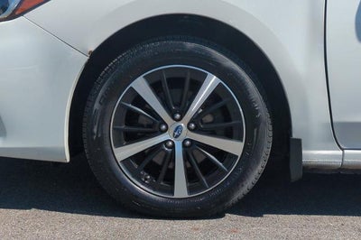 2019 Subaru Impreza Premium