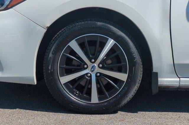 2019 Subaru Impreza Premium
