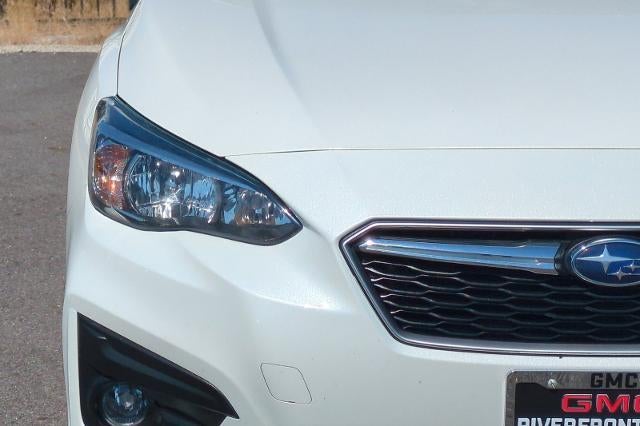 2019 Subaru Impreza Premium