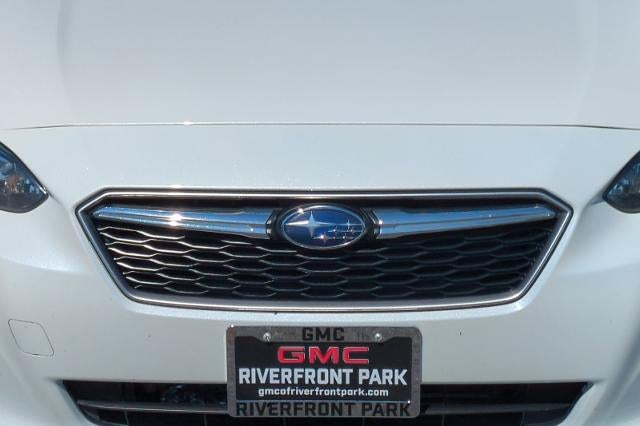2019 Subaru Impreza Premium