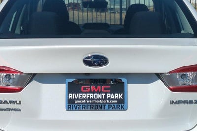 2019 Subaru Impreza Premium