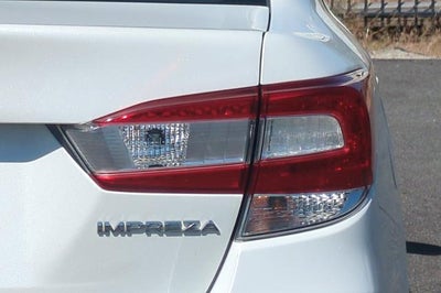 2019 Subaru Impreza Premium