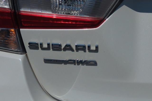 2019 Subaru Impreza Premium