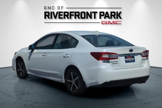 2019 Subaru Impreza Premium