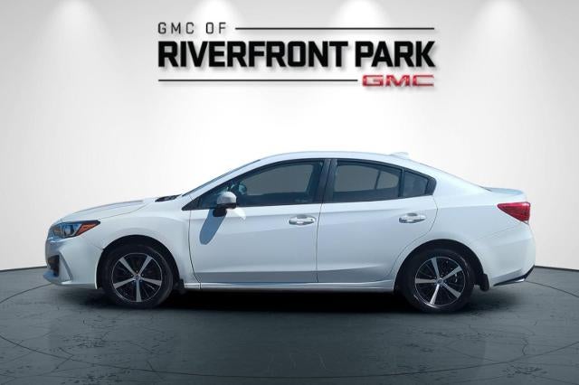 2019 Subaru Impreza Premium