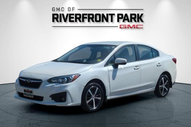 2019 Subaru Impreza Premium