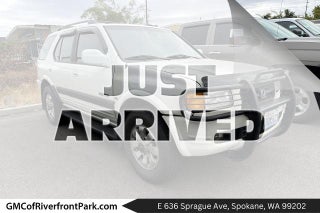 1998 Honda Passport LX