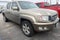 2010 Honda Ridgeline RTL
