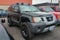 2012 Nissan Xterra Pro-4X