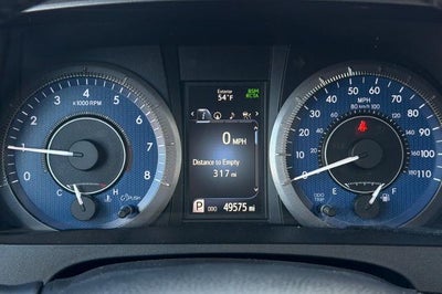 2019 Toyota Sienna XLE