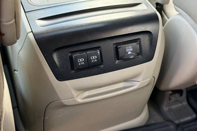 2019 Toyota Sienna XLE