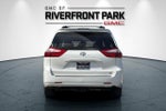 2019 Toyota Sienna XLE