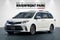 2019 Toyota Sienna XLE