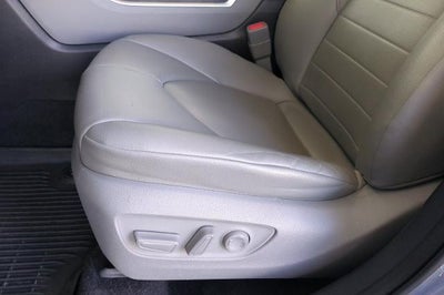 2020 Toyota Highlander Hybrid XLE