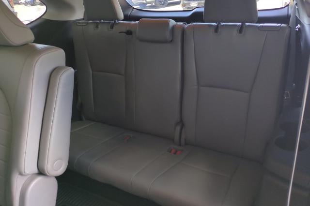 2020 Toyota Highlander Hybrid XLE