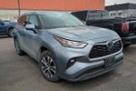 2020 Toyota Highlander Hybrid XLE