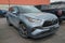 2020 Toyota Highlander Hybrid XLE