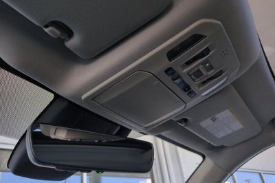 2020 Toyota Highlander Hybrid XLE