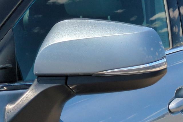 2020 Toyota Highlander Hybrid XLE