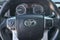 2017 Toyota Tundra 4WD Platinum