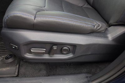 2026 Toyota TUNDRA 4WD PLATINUM H