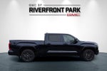 2026 Toyota TUNDRA 4WD PLATINUM H