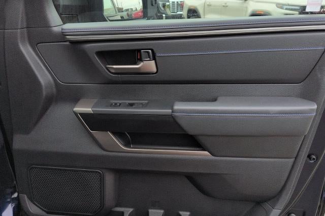 2026 Toyota TUNDRA 4WD PLATINUM H