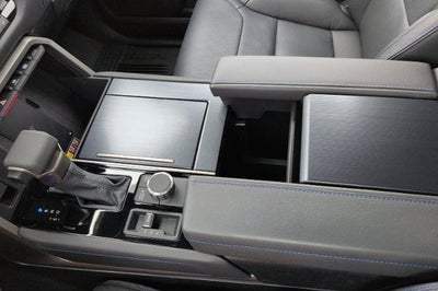 2026 Toyota TUNDRA 4WD PLATINUM H