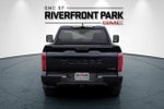 2026 Toyota TUNDRA 4WD PLATINUM H