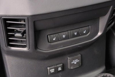2026 Toyota TUNDRA 4WD PLATINUM H