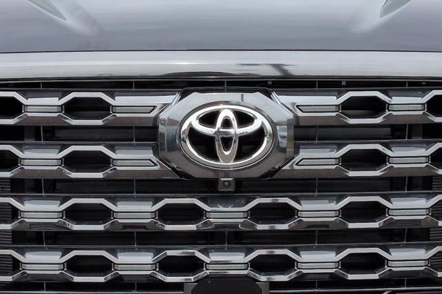 2026 Toyota TUNDRA 4WD PLATINUM H