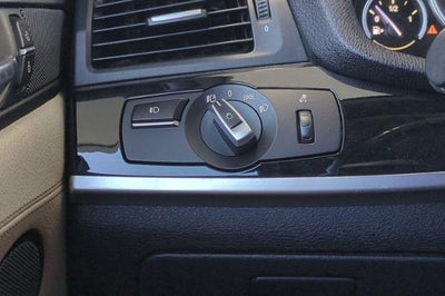 2015 BMW X3 xDrive35i