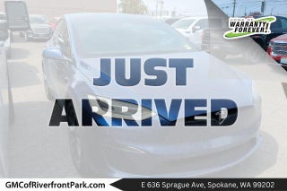 2023 Tesla Model X Base
