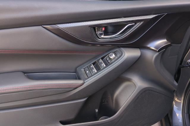 2025 Subaru WRX Premium