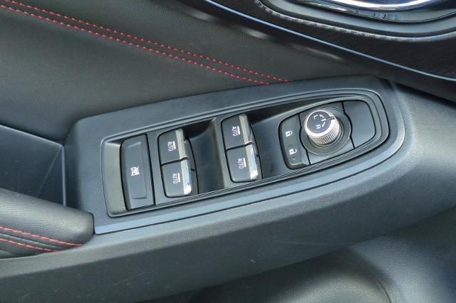 2025 Subaru WRX Premium