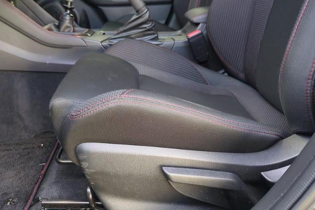 2025 Subaru WRX Premium