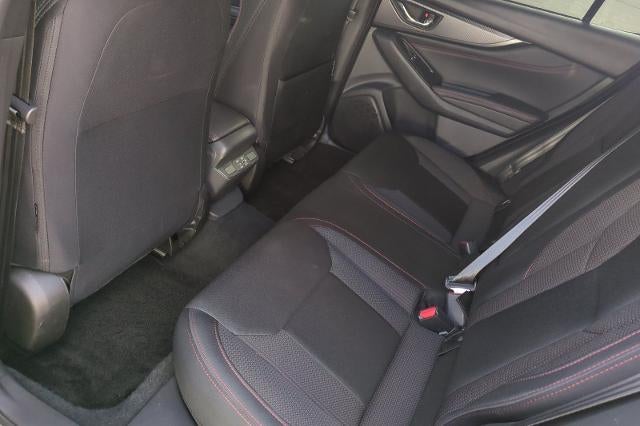 2025 Subaru WRX Premium