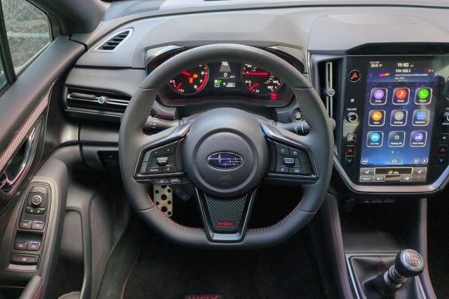 2025 Subaru WRX Premium