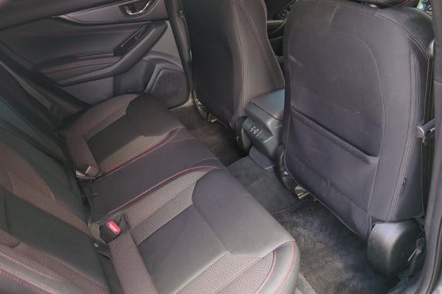 2025 Subaru WRX Premium