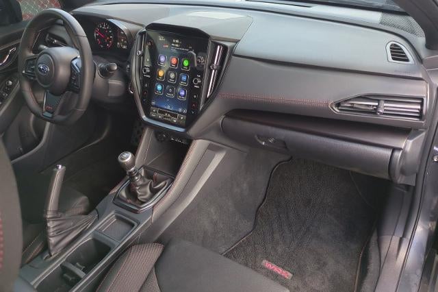 2025 Subaru WRX Premium