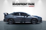 2025 Subaru WRX Premium