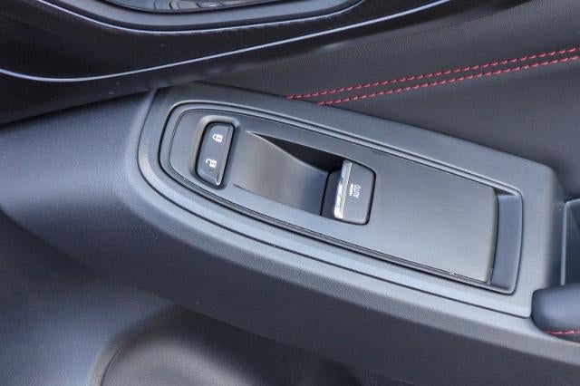 2025 Subaru WRX Premium