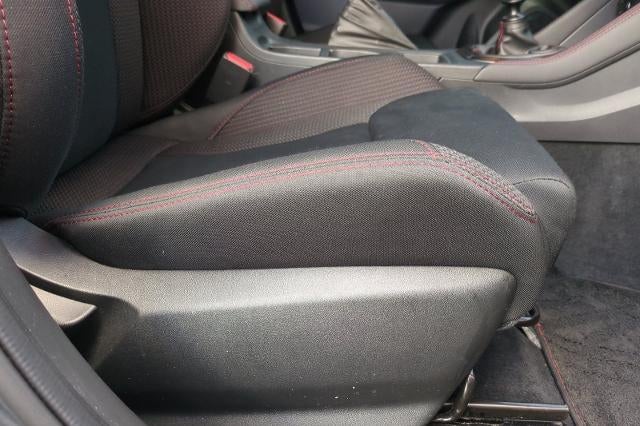2025 Subaru WRX Premium