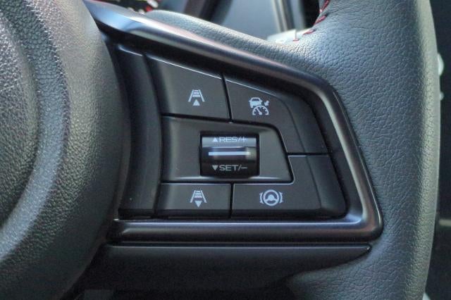 2025 Subaru WRX Premium