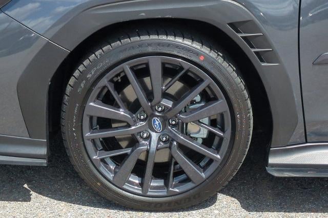2025 Subaru WRX Premium